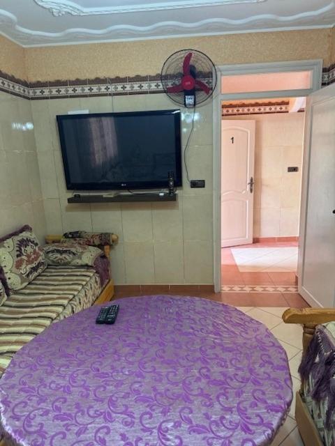 Haus in Nador/Sidi Ali, Marokko neben dem Meer Bagian luar foto